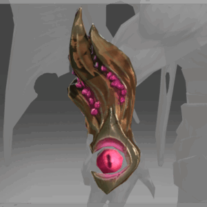 Spring Lineage Bracers of Unfettered Malevolence