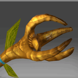Staff of the Sovereign
