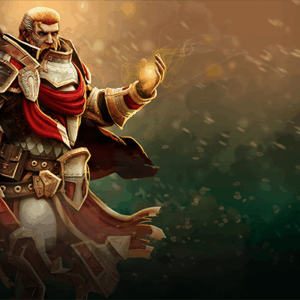 Stalwart Soul Loading Screen