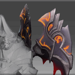 Steel Wings of Apocalyptic Fire