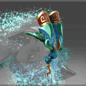 Stellar Jade Mask