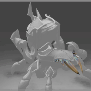 Sting of the Rancorous Nemesis