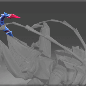 Stinger of Entwined Fate