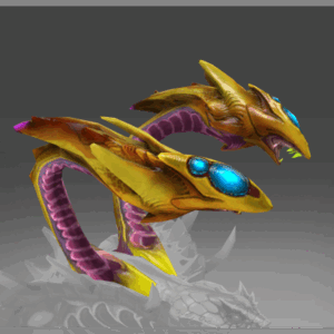 Stingers of the Fatal Bloom