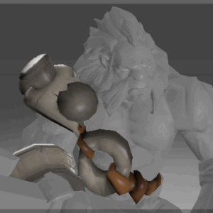 Stone Guard