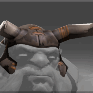 Stone Helmet