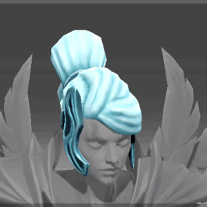 Style of the Banished Princess