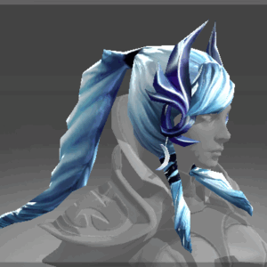 Style of the Lucent Rider