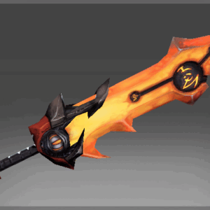 Sword of the Eleven Curses