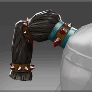 Tail of Omexe
