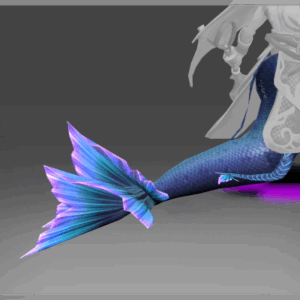Tail of the Allure