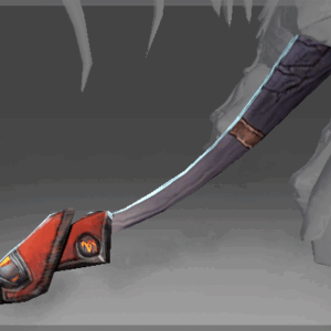 Tail of the Eleven Curses