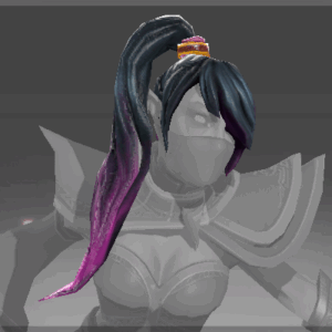 Tail of the Secret Order