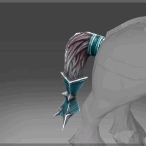 Tail of the Vicious Plains