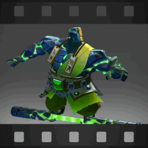 Taunt: Dirt Surfer