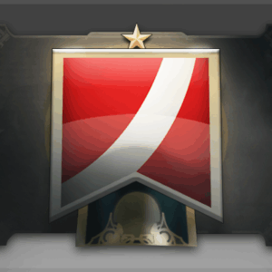 Team Pennant: LGD