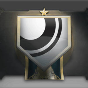 Team Pennant: iG