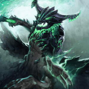 The Harbinger Comes
