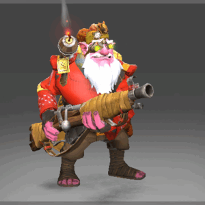 The Hare Hunt Set