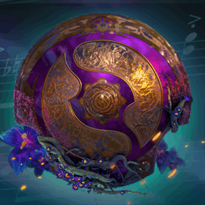 The International 2019 Music Pack