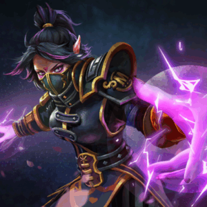 The Timekeeper Golden Loading Screen