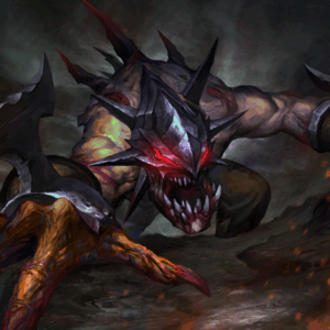 Transmuted Armaments