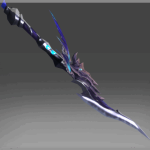 Trenchknight - Weapon