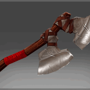 Tribal Stone Edge