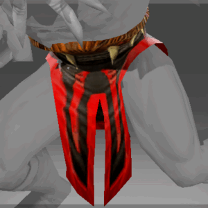 Tribal Terror Belt