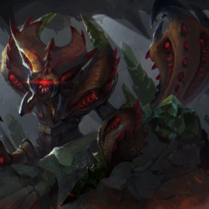 Tunnel Raider Loading Screen