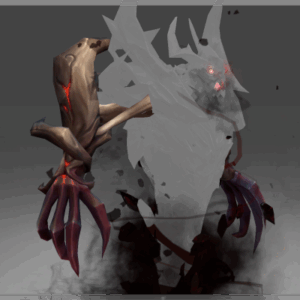 Twilight Effigy Arms