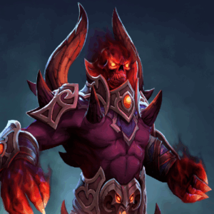 Umbral Descent Loading Screen