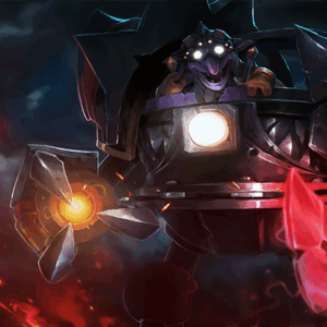 Utter Eradication Loading Screen