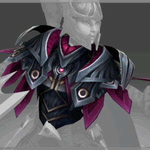 Vest of the Bloodroot Guard
