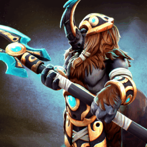 Vindictive Protector Loading Screen
