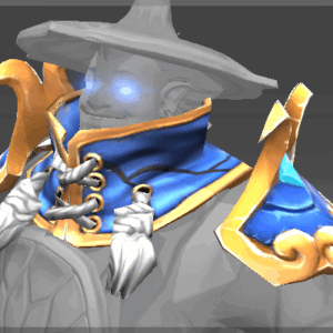 Virtuous Roar Pads