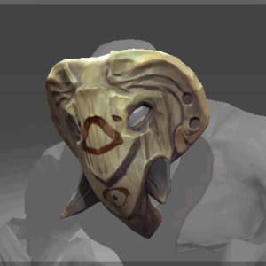 Visage of Shades