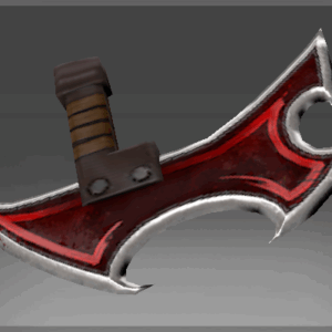 War Blade - Off-Hand