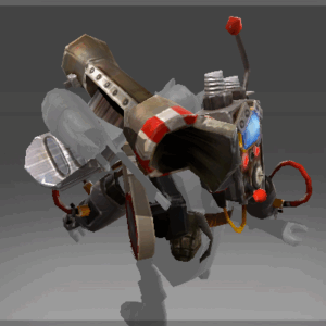 Warcog Body Armor