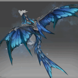 Wings of the Elder Myth