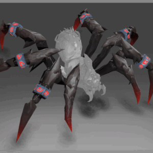 Winter Lineage Legs of the Abysm