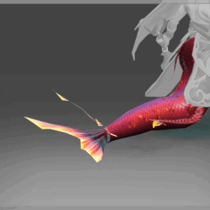 Winter Lineage Tail of the Allure