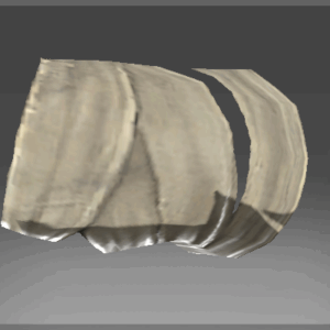 Wraps of the Drunken Warlord