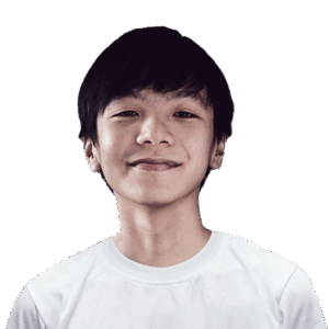 ponlo Player Sticker - TI 2024