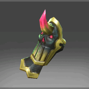 Bracers of the Dead Reborn