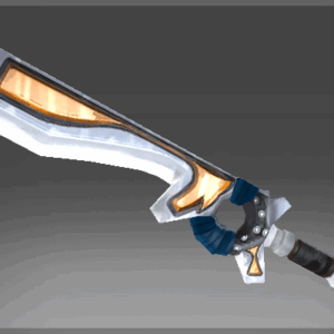 Cleaver of Might