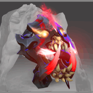 Corrupted Dark Maw Inhibitor