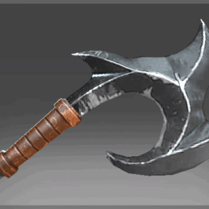 Corrupted Whalehook