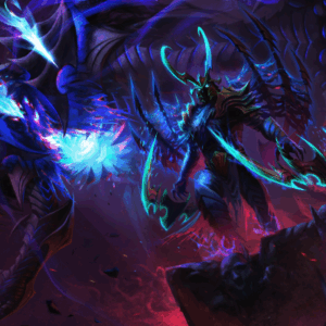 Foulfell Corruptor