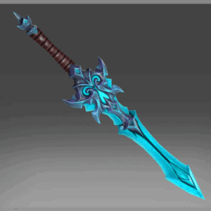 Genuine Demon Edge